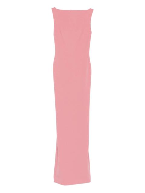 SOLACE LONDON Solace London The Imogen Maxi Dress