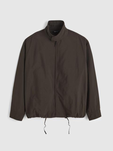 Madewell Harrington Jacket in Nylon