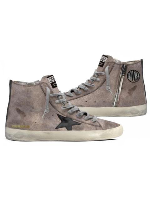 Golden Goose Golden Goose Francy Sneakers