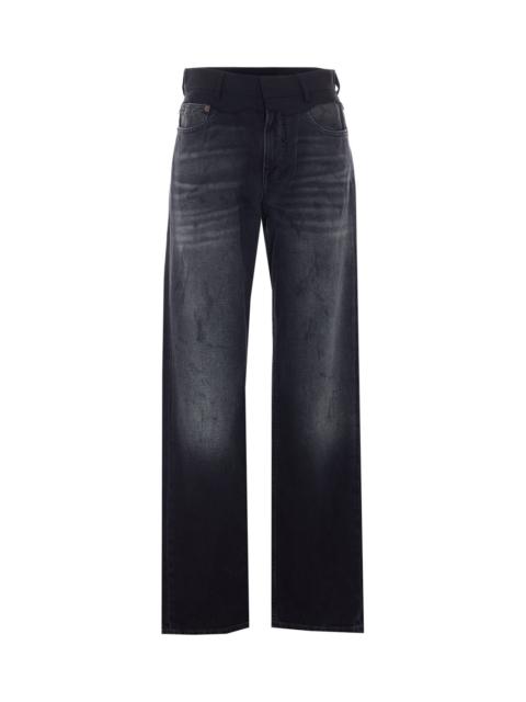 MM6 Maison Margiela Jeans