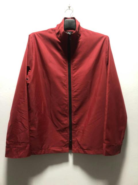 A.P.C. Vintage APC Jacket Nylon ETE 2002 Red