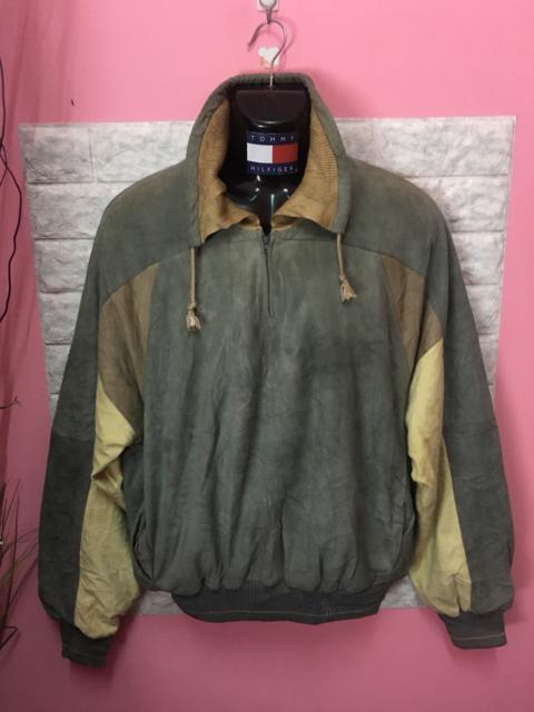 Other Designers Vintage - Vintage Jacket Bally Nice Design