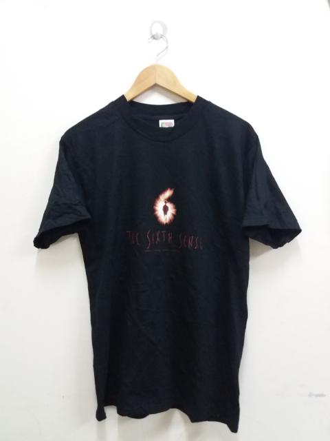 Other Designers Vintage - Vintage 90s The Sixth Sense horror thriller/Bruce Willis