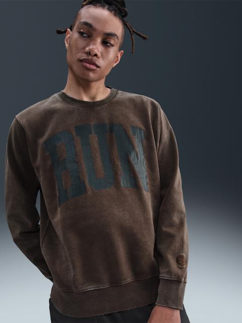 Nike Nike Sportswear Men's French Terry Crew