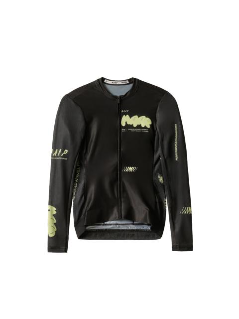 MAAP Women's Aerate Pro Air LS Jersey 3.0