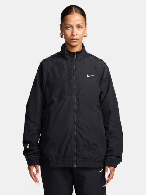 Nike Nike Mens Nike NRG NOCTA Track Jacket