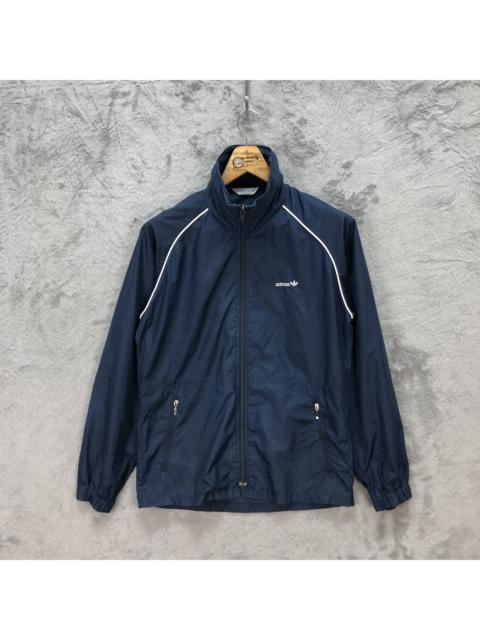 adidas VINTAGE ADIDAS DESCENTE LIGHT JACKET #5536-196