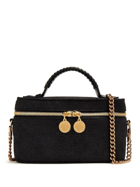 Stella McCartney Stella Mccartney Falabella Faux-leather Tote Bag