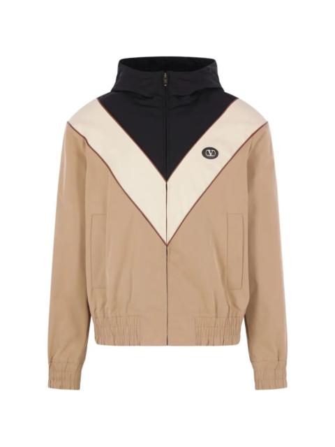 Valentino `VLogo Signature` Jacket