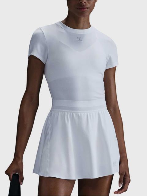 Nike Nike Dri-FIT Advantage Short Sleeve Tennis Top Women's