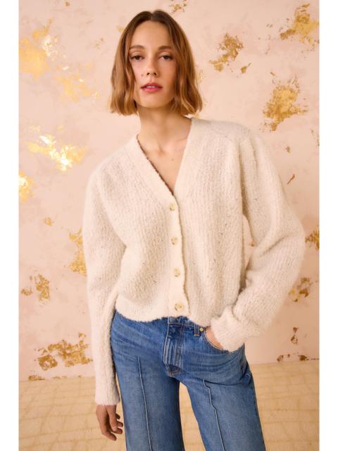 ULLA JOHNSON Kira Alpaca Cardigan
