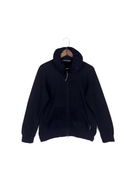 Other Designers Issey Miyake - Mercibeaucoup Designer Eri Utsugi Jacket