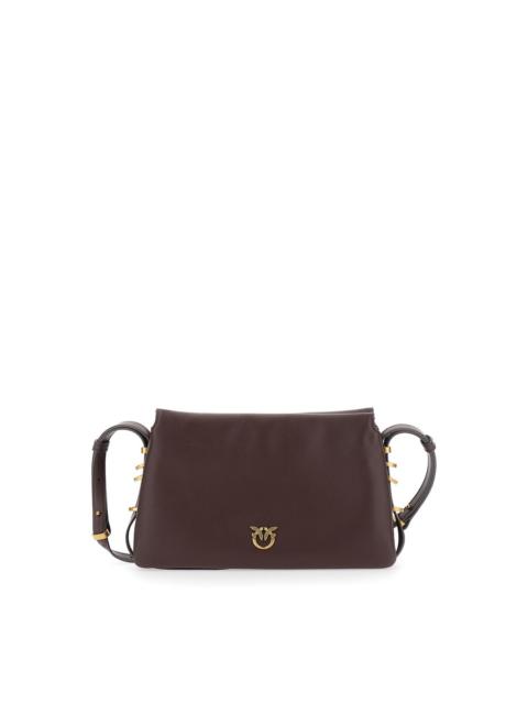 PINKO Pinko triplet Mini Crossbody Bag