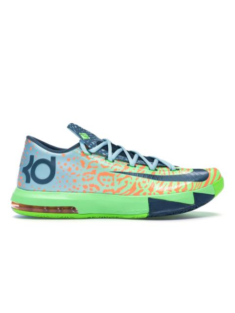 Nike Nike KD 6 Liger