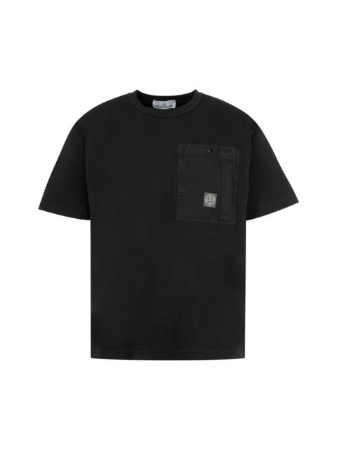 Stone Island SS T-SHIRT