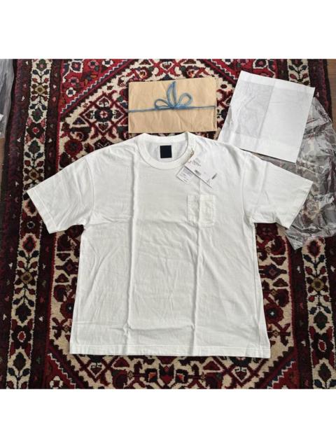 visvim VISVIM 24AW ICT JUMBO TEE S/S Short Sleeve