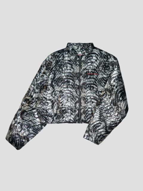 RRR123 MERCURY META-BRAXAS BLACK JACKET