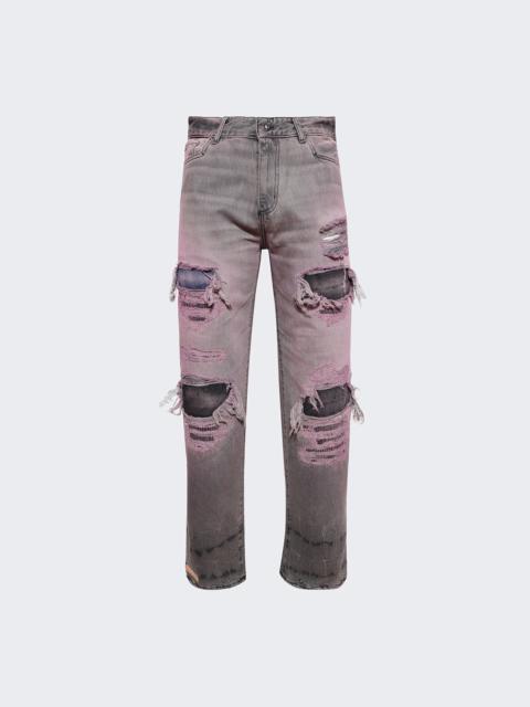 PDF Rich Kid Jeans Black Wash
