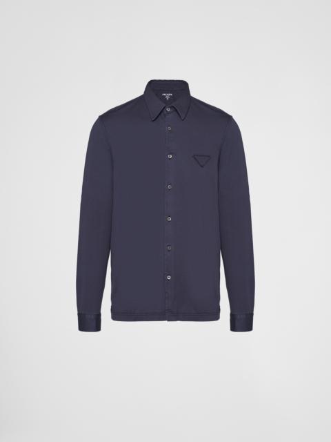 Prada Cotton shirt