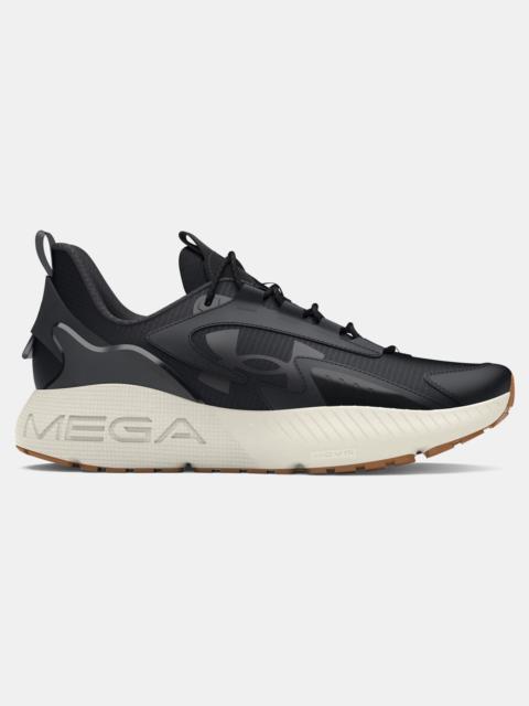 Under Armour Unisex UA HOVR™ Mega 2 MVMNT Sportstyle Shoes