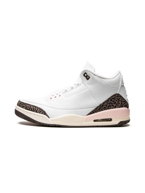 Jordan Air Jordan 3 WMNS "Dark Mocha"