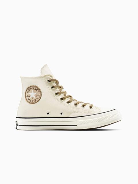 Converse Chuck 70 Houndstooth Lining