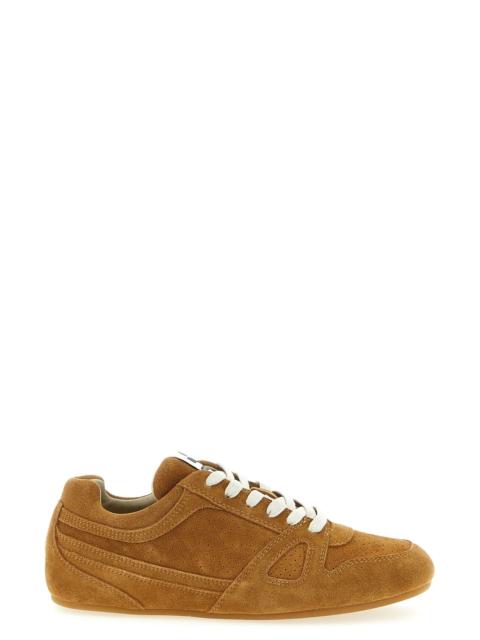 Isabel Marant 'Senny Low' sneakers