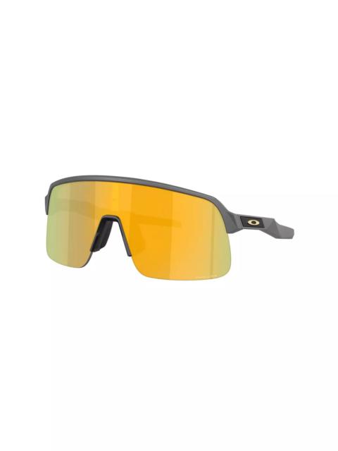 OAKLEY Sutro Lite S Prizm 24K Sunglasses - Matte Carbon