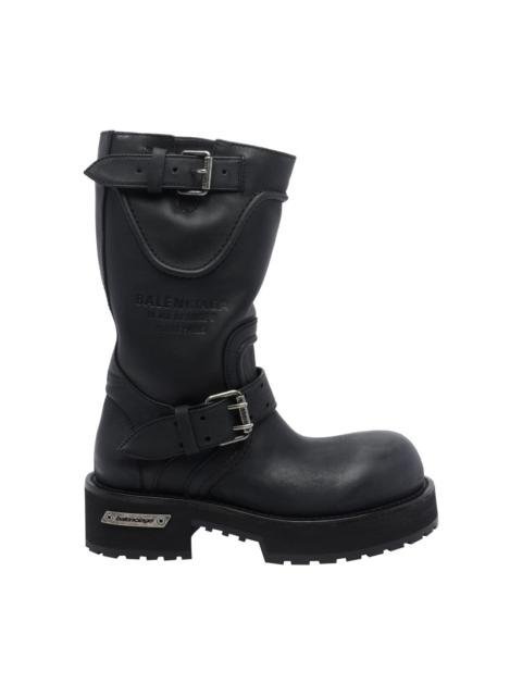 BALENCIAGA Balenciaga Women Venom Boots