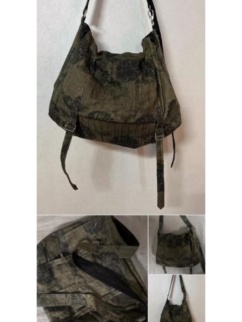 Other Designers ziggy chen bag