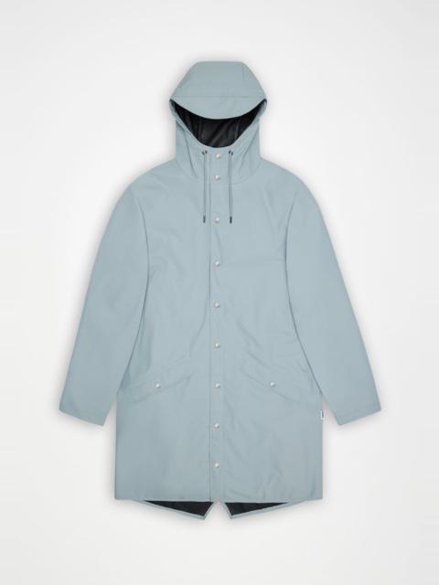 RAINS Long Jacket