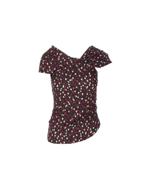 Isabel Marant Isabel Marant Women Esen Top