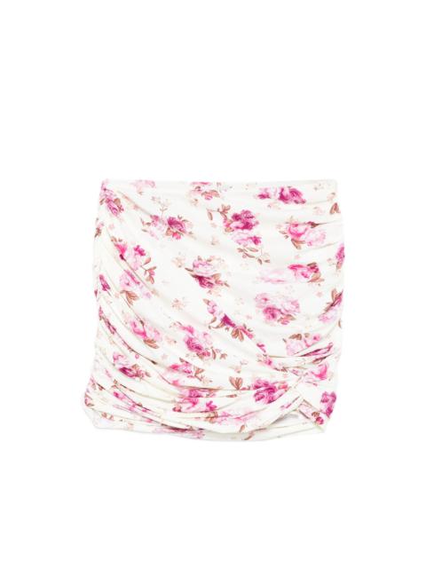 MAGDA BUTRYM Magda Butrym Neutrals Beachwear - Bikinis Women