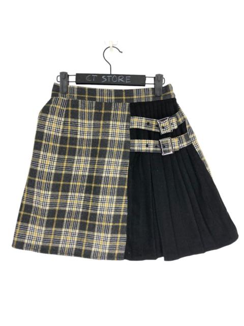Other Designers Japanese Brand - Cecil Mcbee Pants Skirt