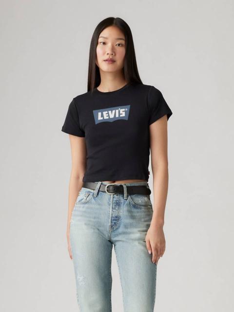 Levi's GRAPHIC ESSENTIAL SPORTY T-SHIRT