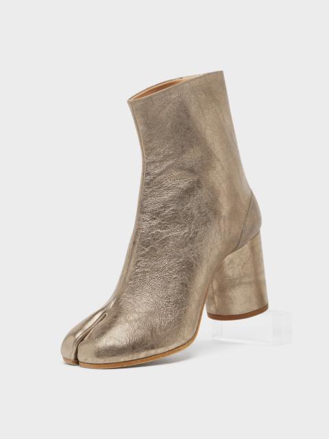 Maison Margiela Tabi Ankle Boots