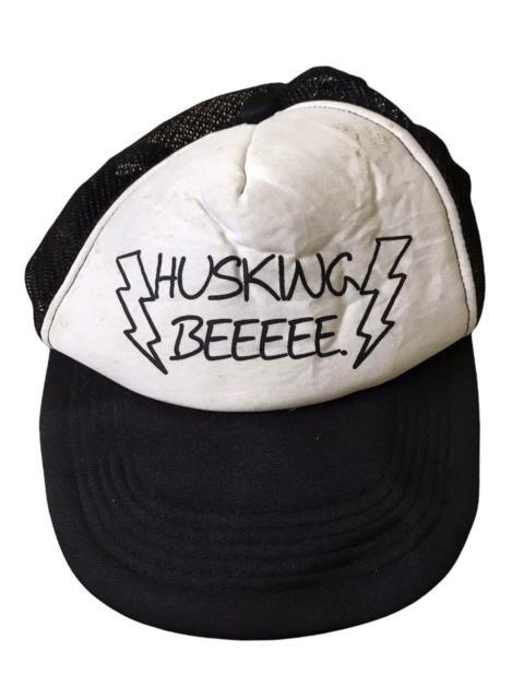 Other Designers Vintage Husking Bee Cap