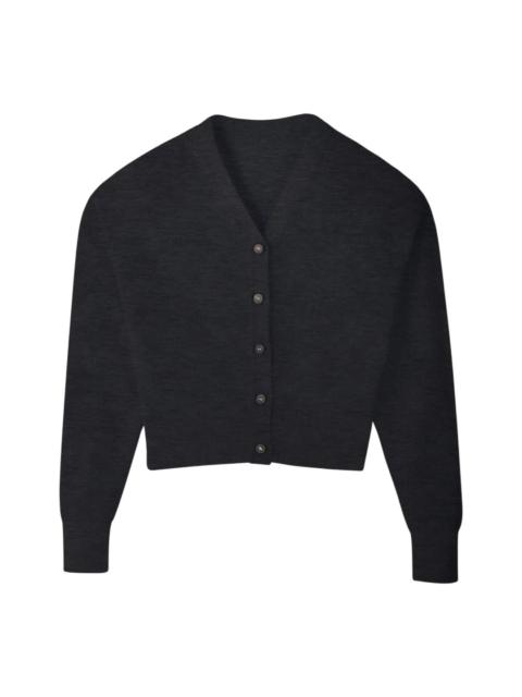 JACQUEMUS Le Cardigan Brode