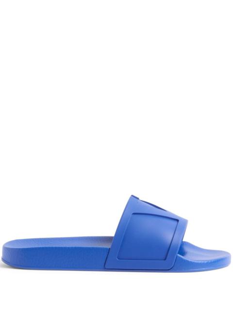 Valentino Garavani Sandals Blue