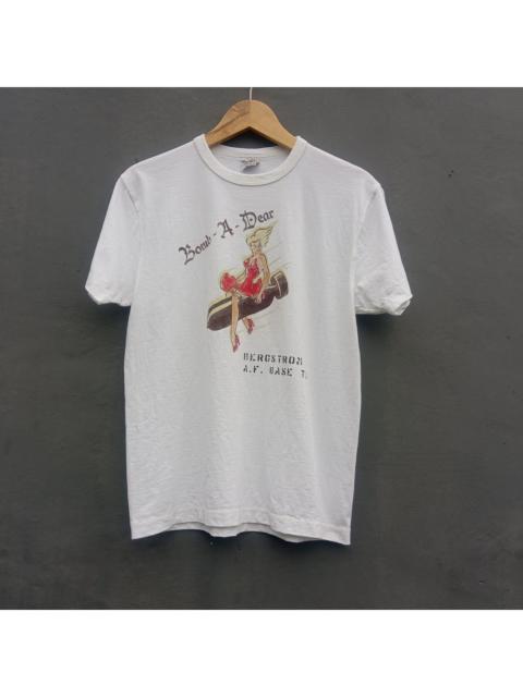 Buzz Rickson's Buzz rickson's t shirt