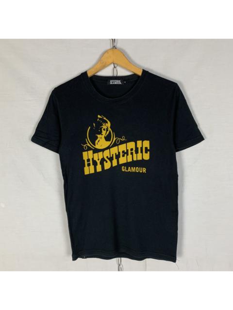 Hysteric Glamour Hysteric Glamour Hysteric Camp Tshirt