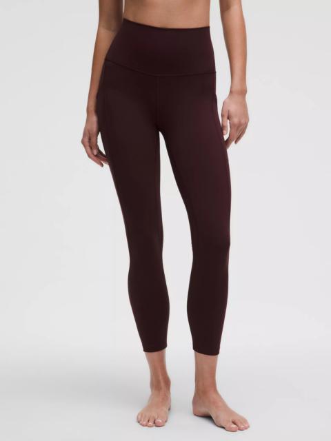 lululemon lululemon Align™ High-Rise Pant with Pockets 25"