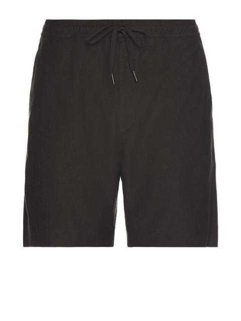 Theory Soft Terry Sweatshorts