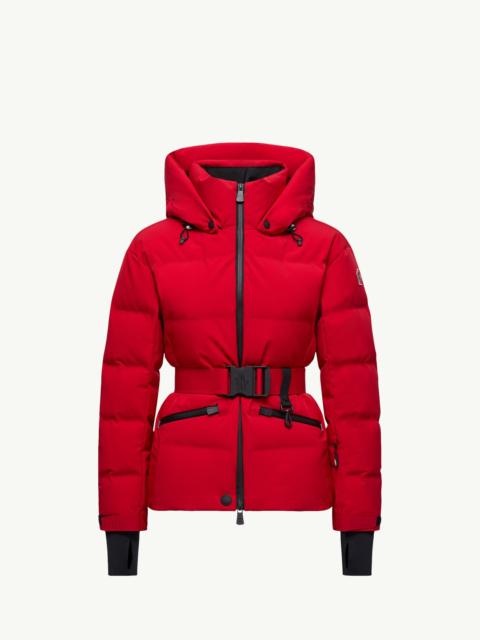 Moncler Grenoble Tolima Hooded Insulated Ski Jacket