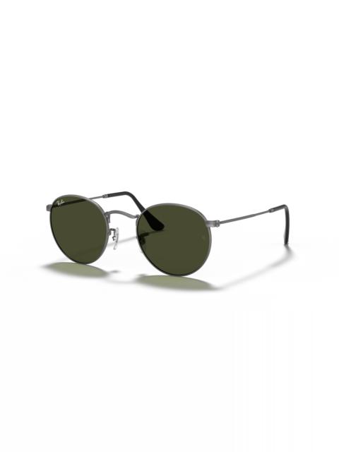 Ray-Ban ROUND METAL