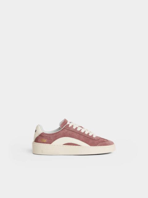 DSQUARED2 RIDER SNEAKERS