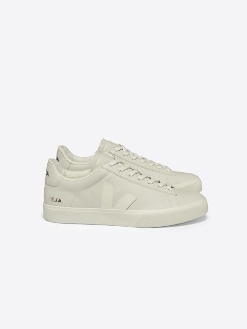 VEJA CAMPO FURED LEATHER PIERRE