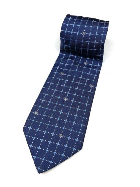 Other Designers Burberry Prorsum - Authentic Burberry London Moden Classic Cut Silk Tie
