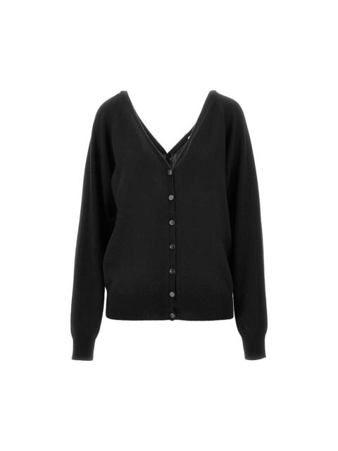 LISA YANG Lisa Yang Women 'Jiani' Cashmere Cardigan