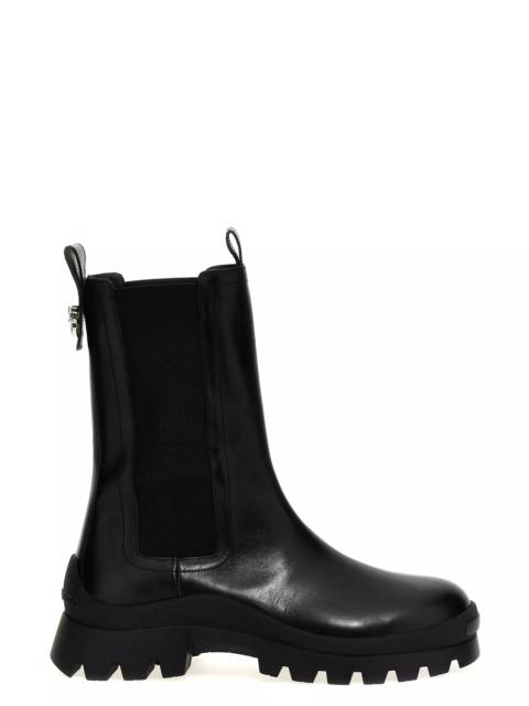 DSQUARED2 'D2 Statement' ankle boots